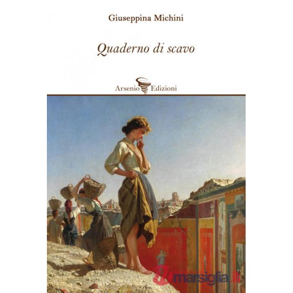 Quaderno di scavo