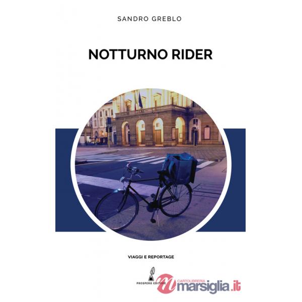 Notturno rider
