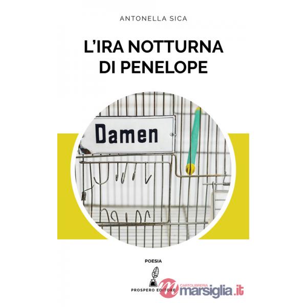 Ira notturna di Penelope (L')
