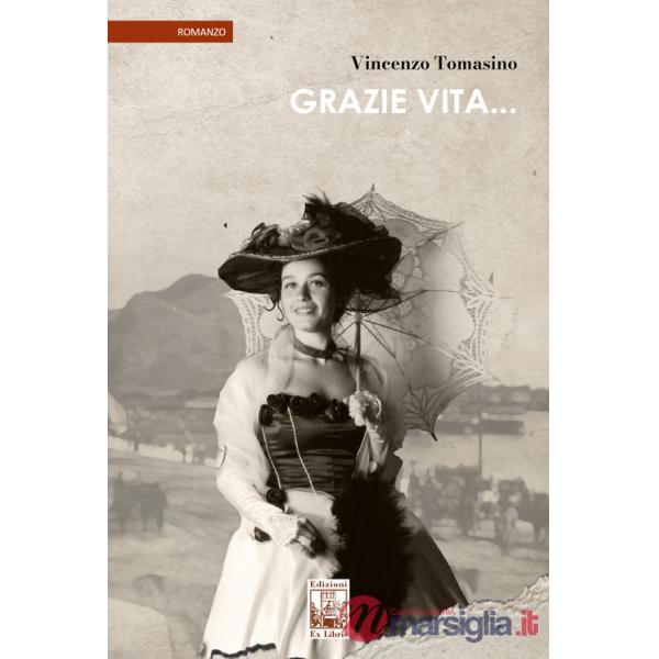 Grazie Vita...