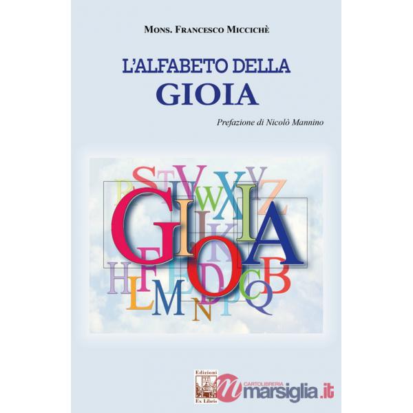 Alfabeto della gioia (L')