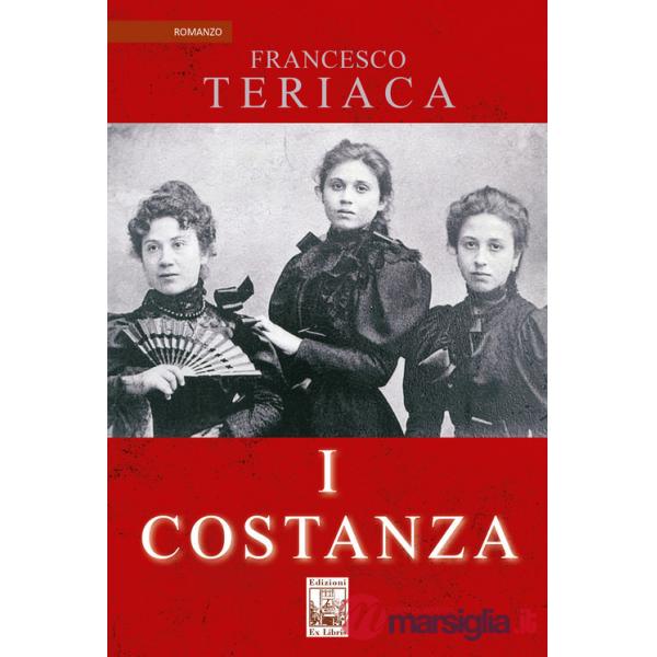 Costanza (I)