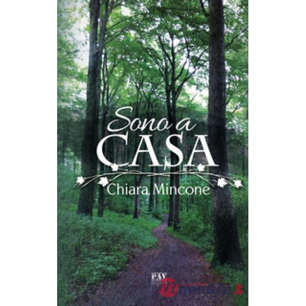 Sono a casa