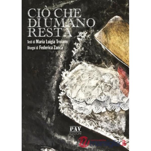 Ciò che di umano resta