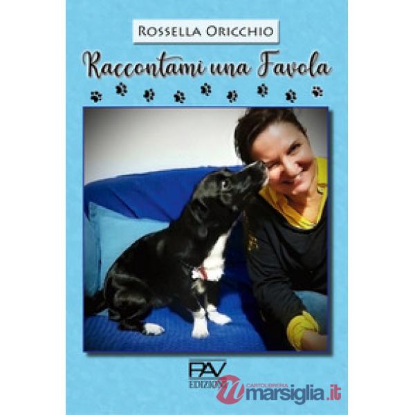 Raccontami una favola