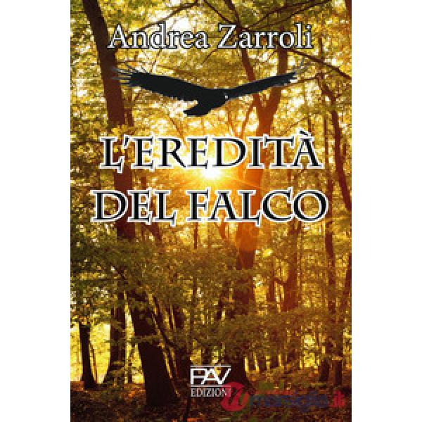 Eredità del falco (L')