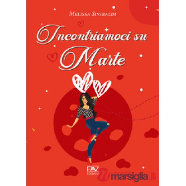 Incontriamoci su Marte