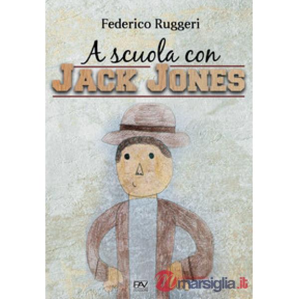 A scuola con Jack Jones