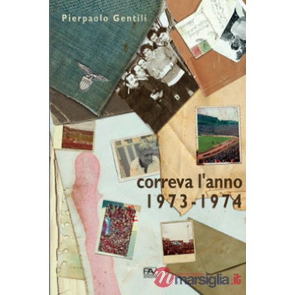 Correva l'anno 1973-1974