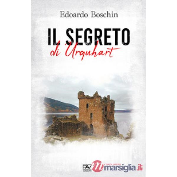 Segreto di Urquhart (Il)