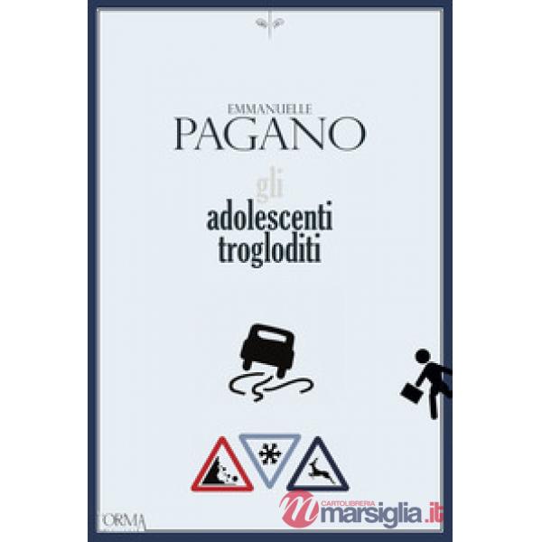 Adolescenti trogloditi (Gli)