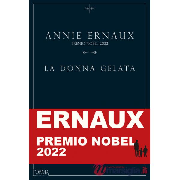 Donna gelata (La)