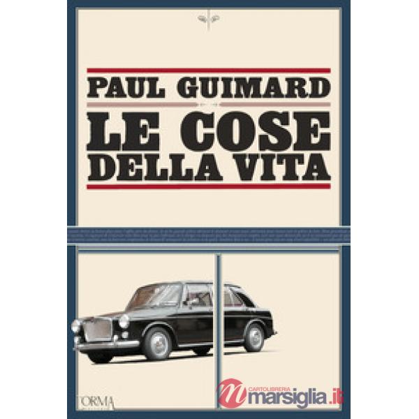 Cose della vita (Le)