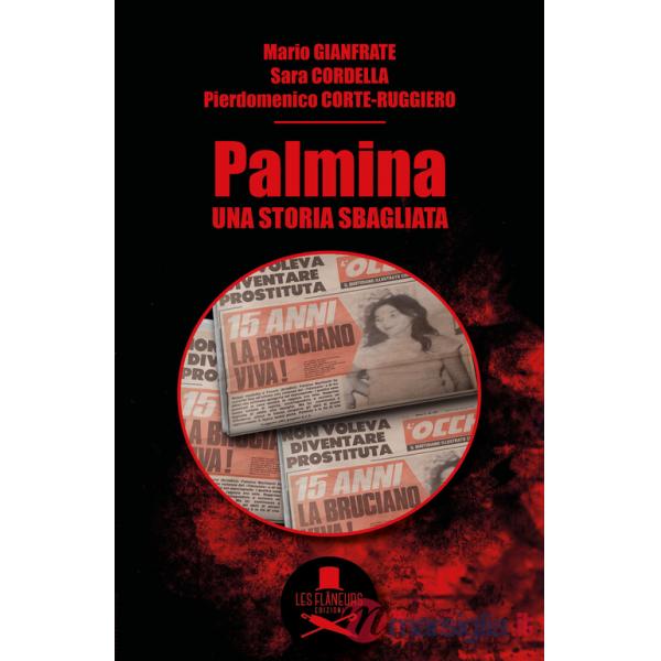 Palmina. Una storia sbagliata