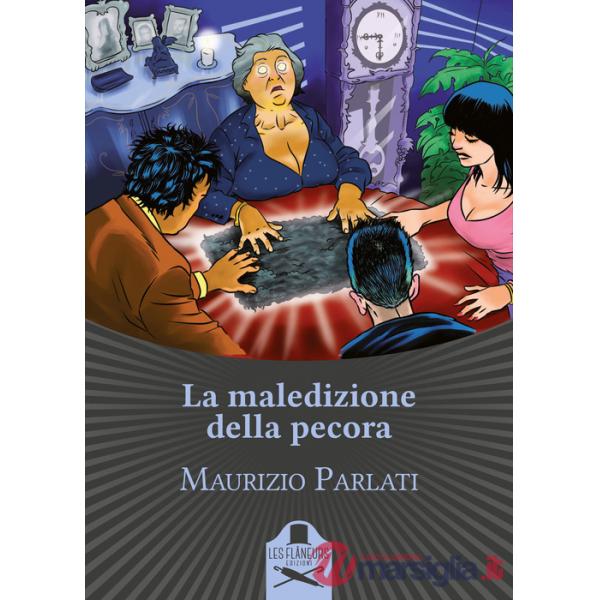 Maledizione della pecora (La)