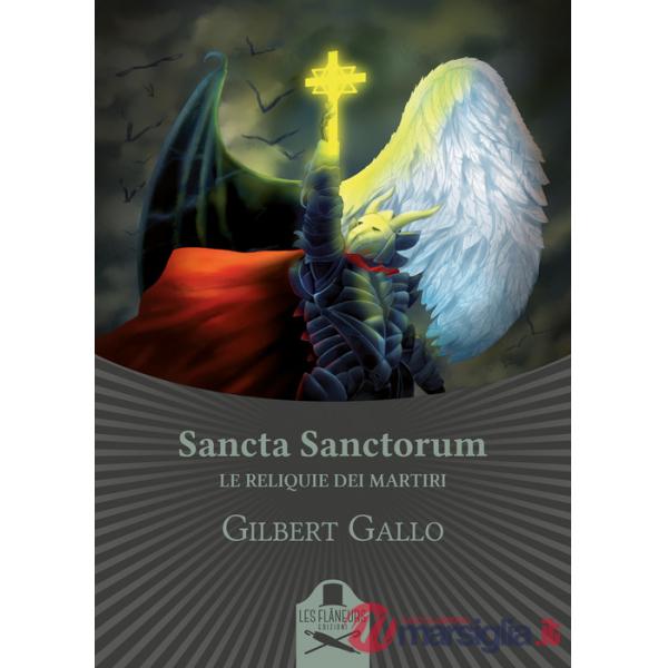 Sancta Sanctorum. Le reliquie dei Martiri