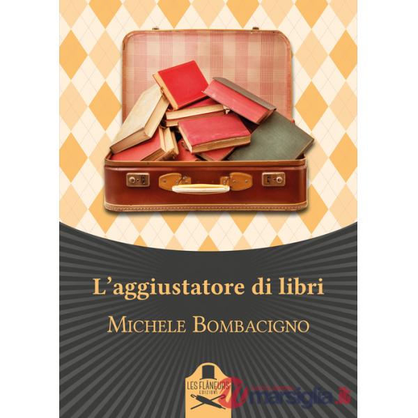 Aggiustatore di libri (L')