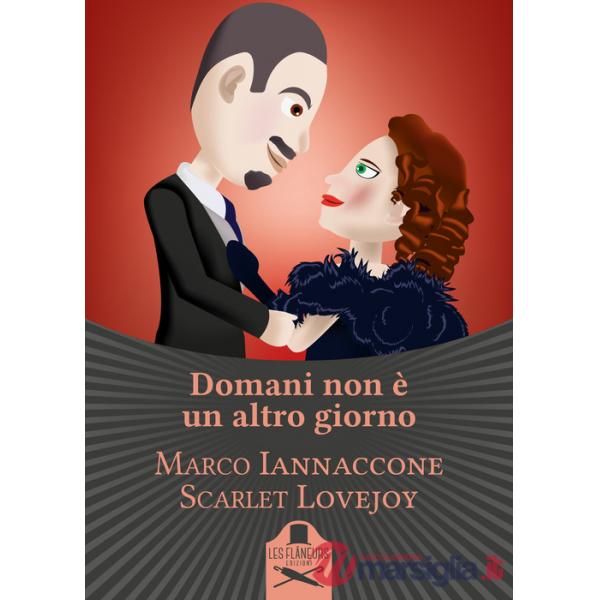 Domani non è un altro giorno