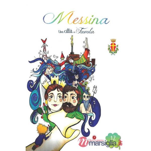 Città da favola (Una). Vol. 12: Messina