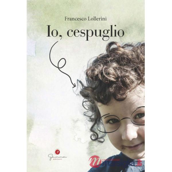 Io, cespuglio