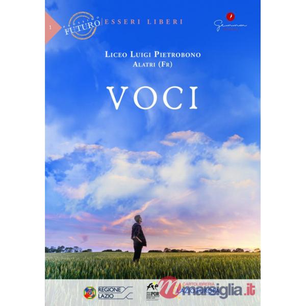 Voci. Liceo Luigi Pietrobono (Alatri, Frosinone)
