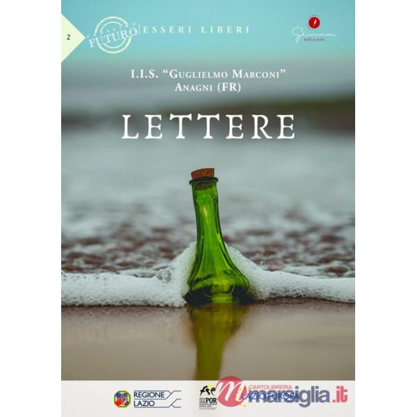 Lettere I.I.S. «Guglielmo Marconi». Anagni (Fr)