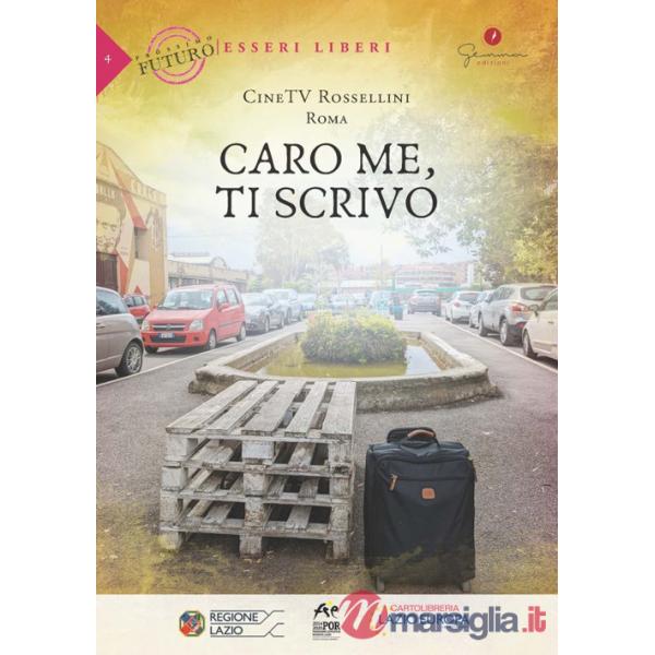 Caro me, ti scrivo. CineTV Rossellini, Roma