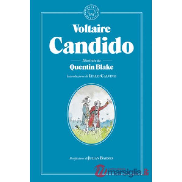 Candido. Ediz. integrale