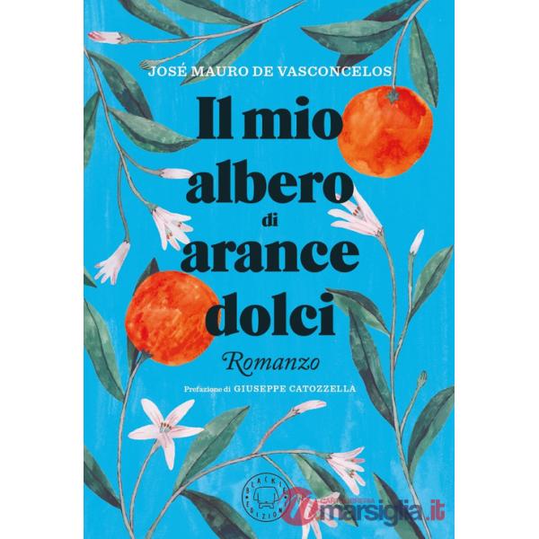 Mio albero di arance dolci (Il)