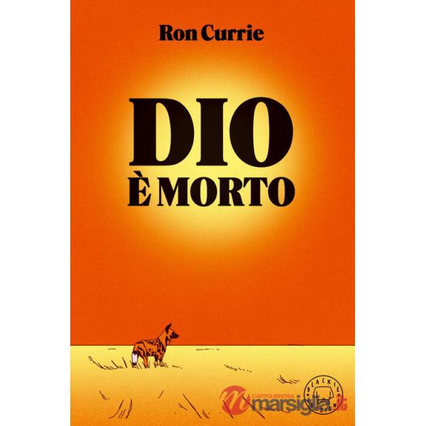 Dio è morto