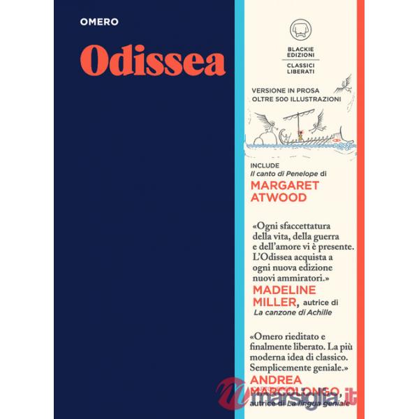Odissea