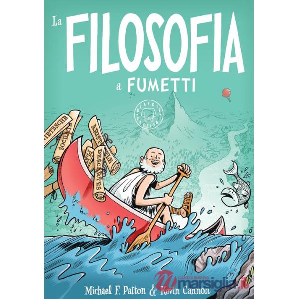 Filosofia a fumetti (La)