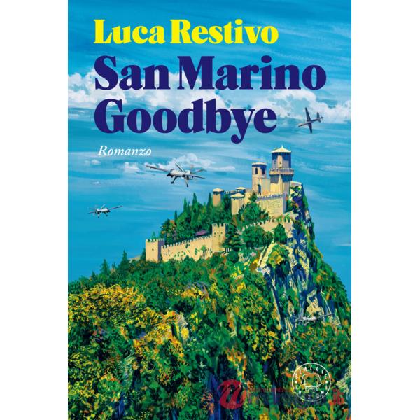 San Marino Goodbye