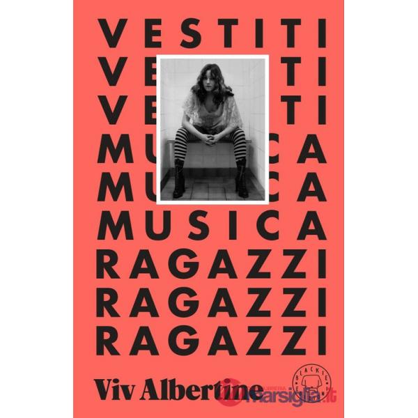Vestiti musica ragazzi