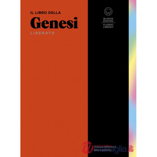 Libro della Genesi (Il)