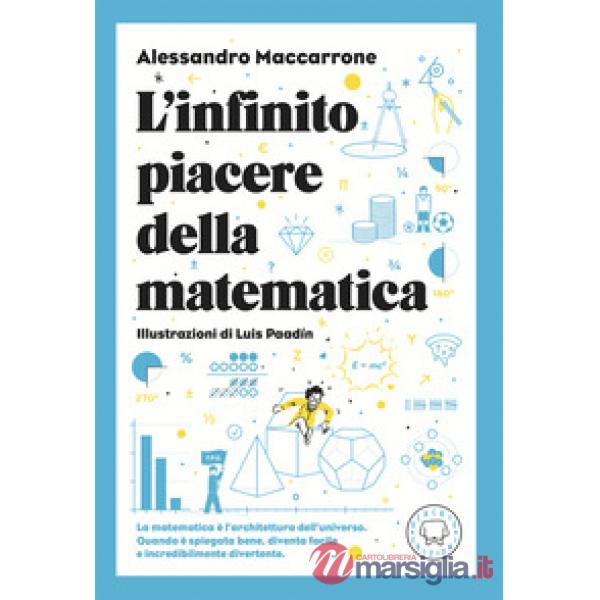 Infinito piacere della matematica (L')
