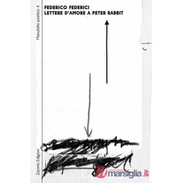 Lettere d'Amore a Peter Rabbit