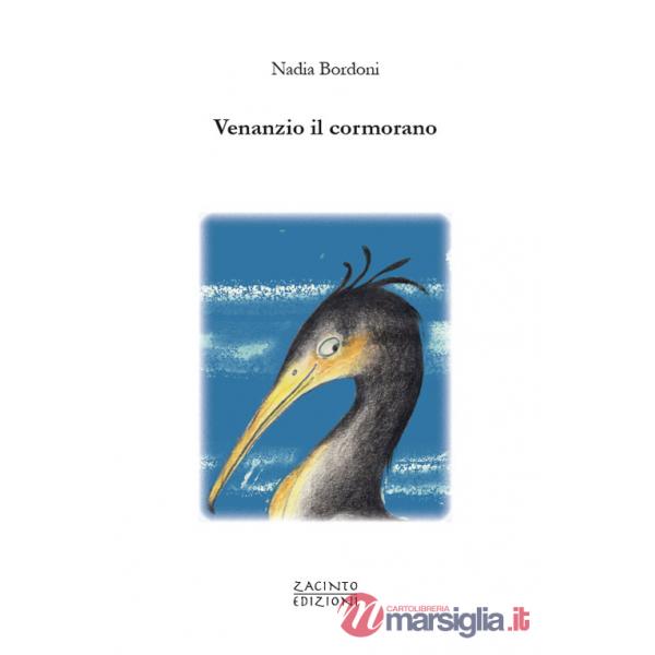 Venanzio il cormorano