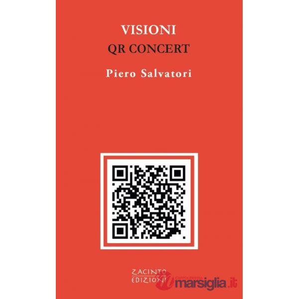 Visioni. QR Concert®