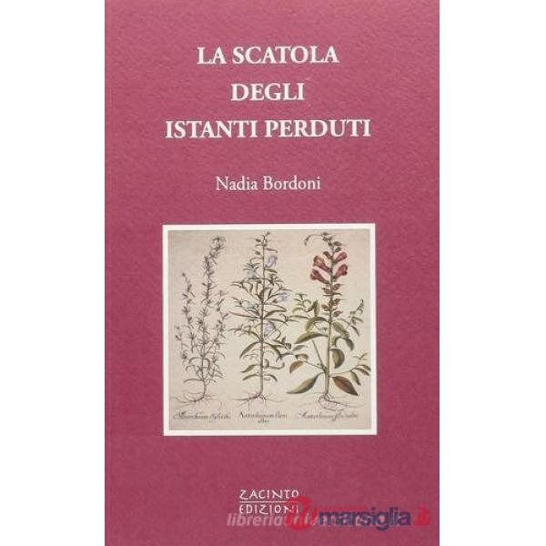 Scatola degli istanti perduti (La)