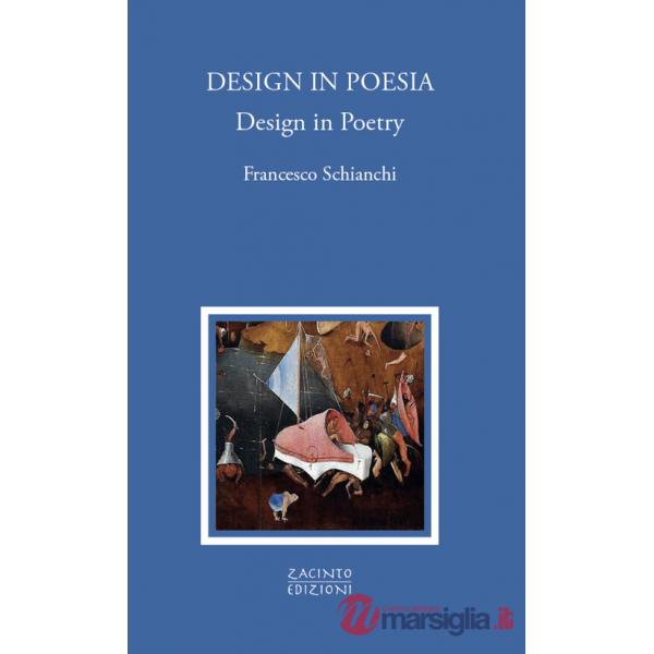 Design in poesia-Design in poetry. Ediz. bilingue
