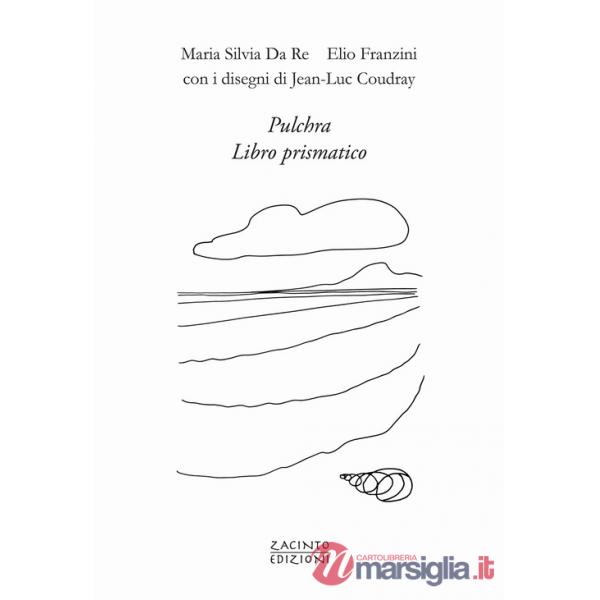 Pulchra. Libro prismatico