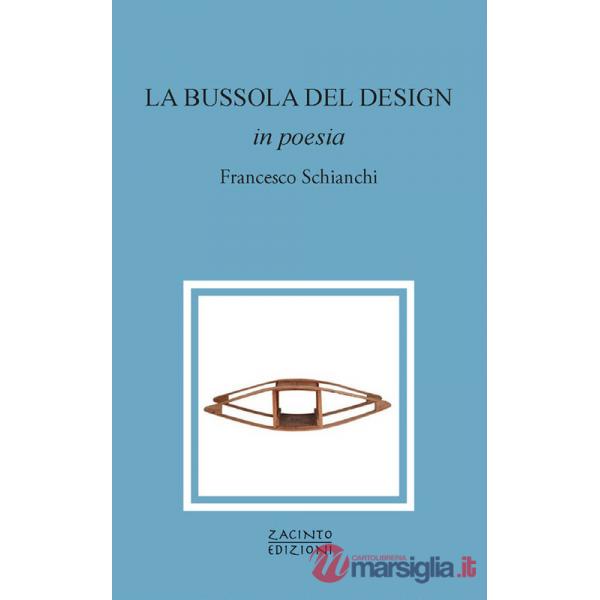 Bussola del design in poesia (La)