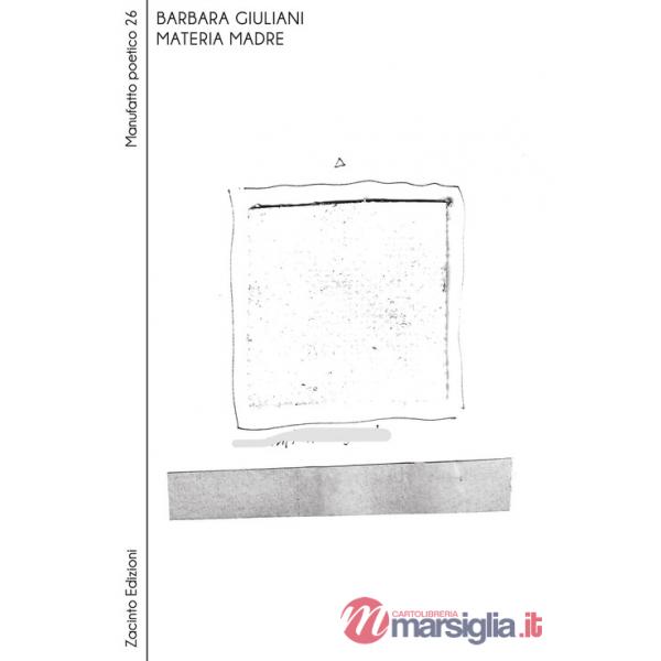 Materia madre (versione minima)