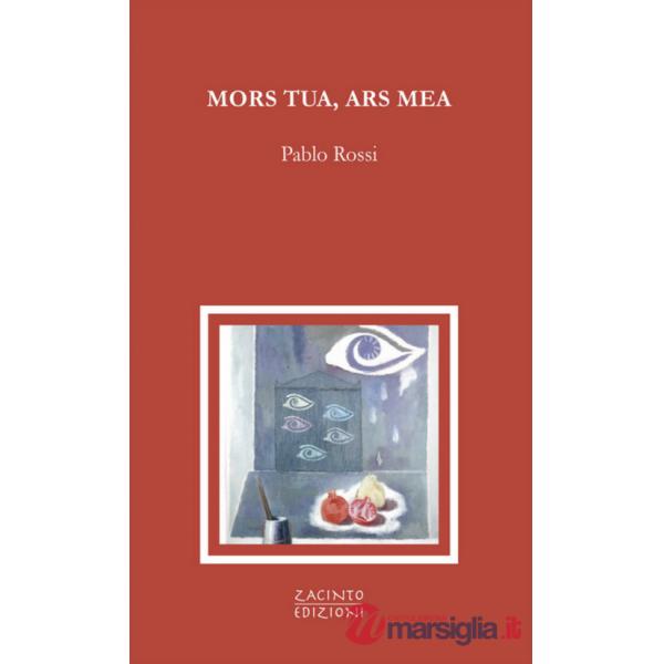 Mors tua, ars mea