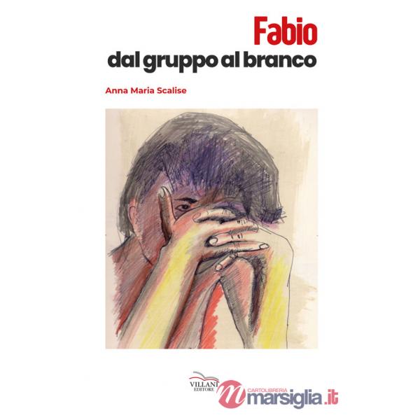 Fabio, dal gruppo al branco