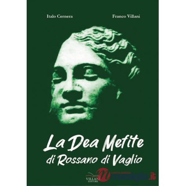 Dea Mefite di Rossano di Vaglio (La)