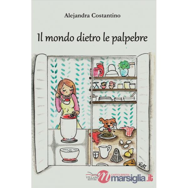 Modo dietro le palpebre (Il)