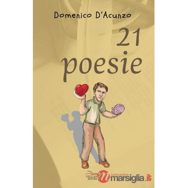 21 poesie
