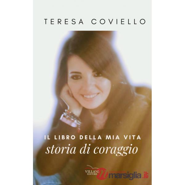 Libro della mia vita, storia di coraggio (Il)
